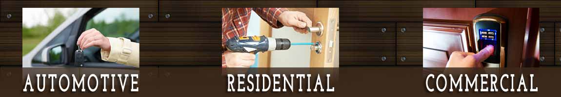 Lynnwood Locksmith